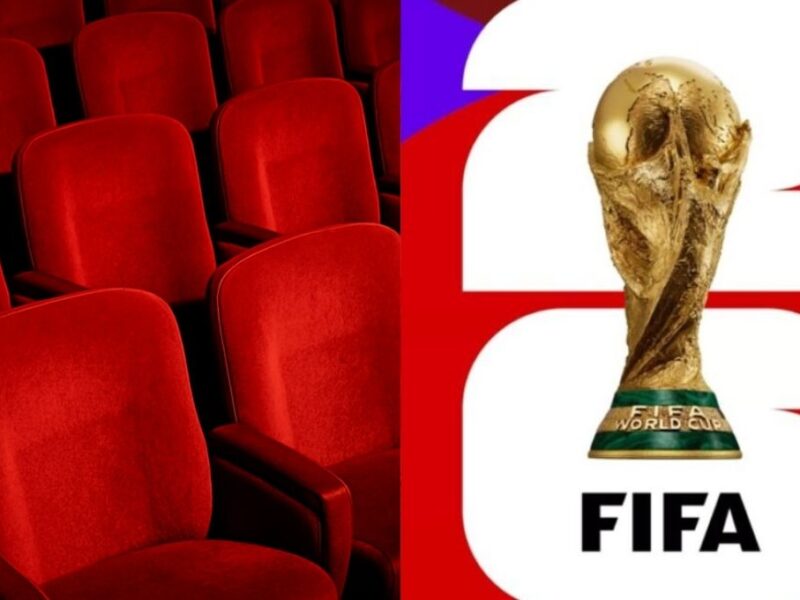 partidos del mundial 2026 se podra ver en cinepolis