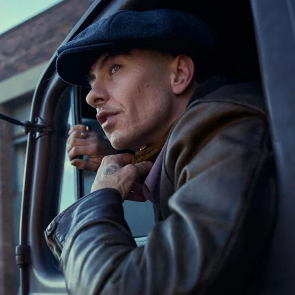 peaky blinders el hombre inmortal reparto