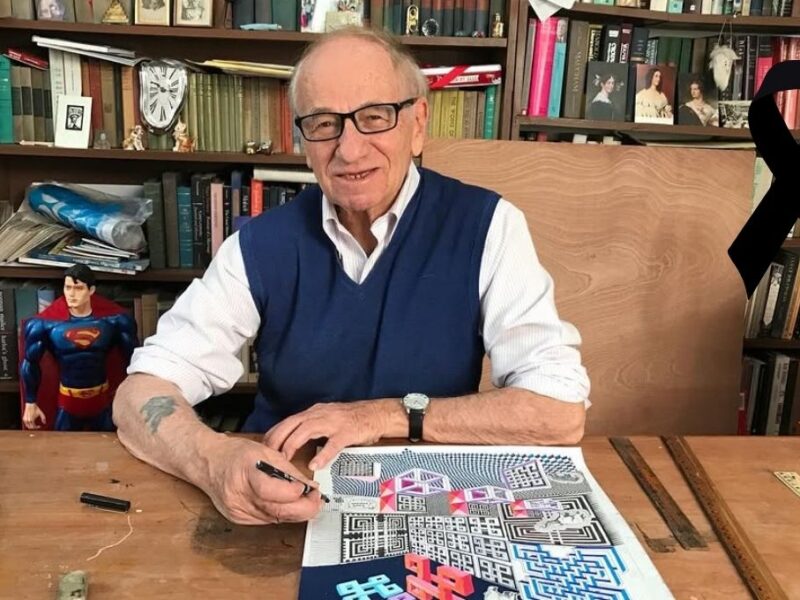 Pedro Friedeberg, Biografía y legado del artista