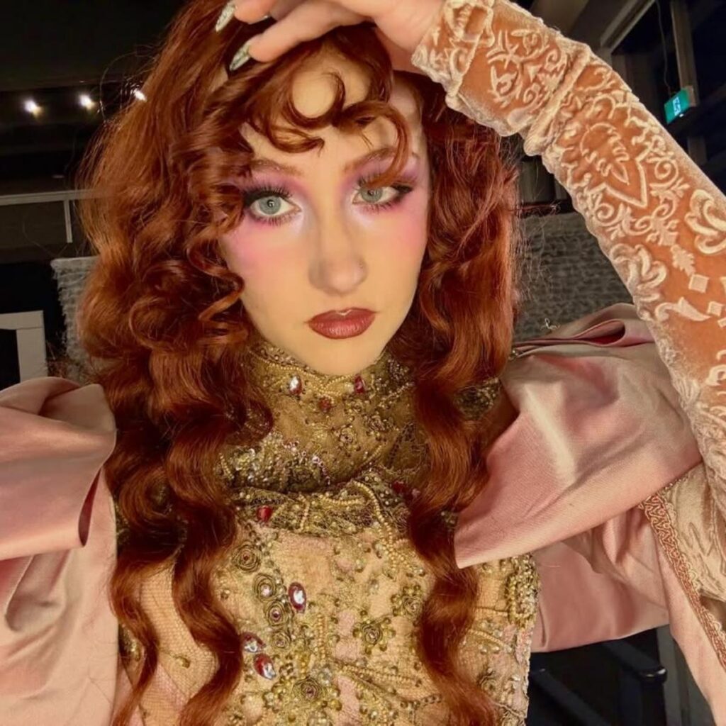 pelea chappell roan y jorginho