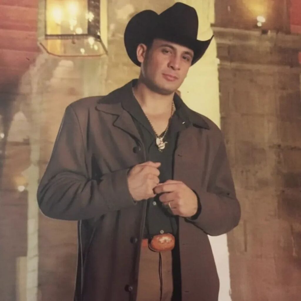 por que mataron a valentin elizalde