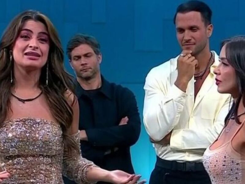 posicionamiento la casa de los famosos 5 marzo