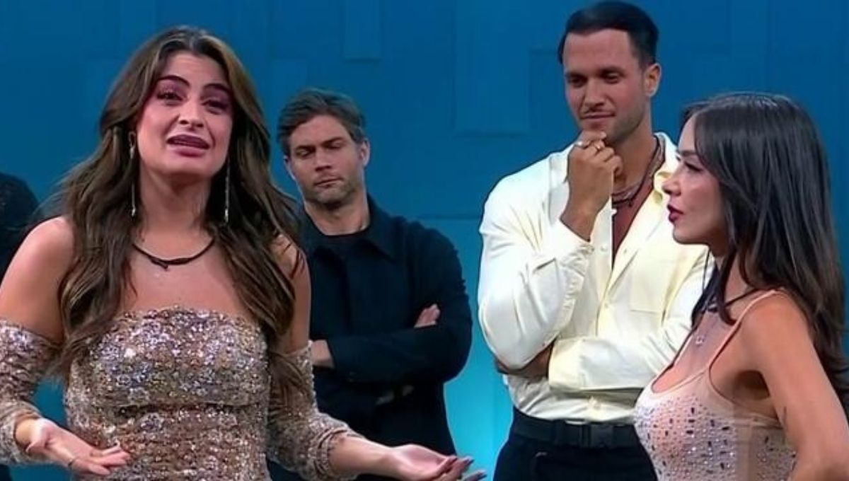 posicionamiento la casa de los famosos 5 marzo