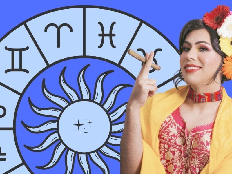 predicciones de nana calistar hoy 12 de marzo