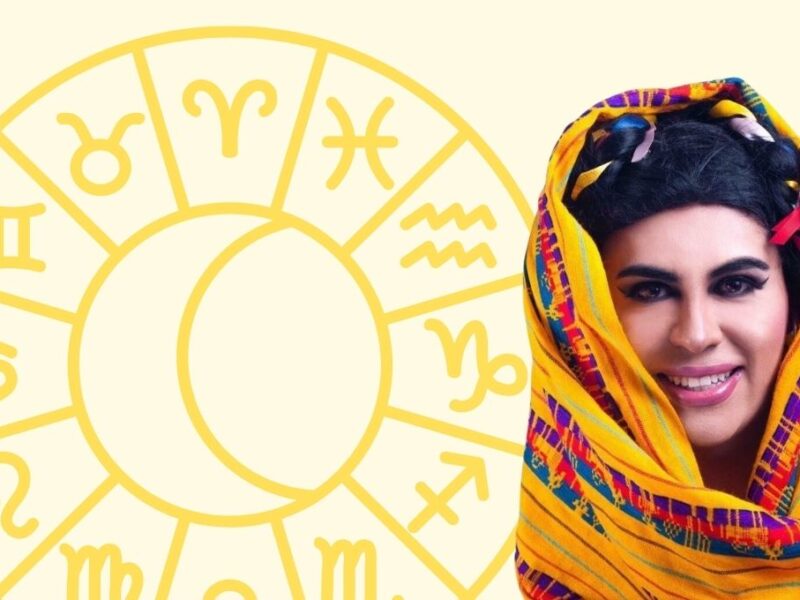 Horóscopo de Nana Calistar hoy 14 de marzo de 2026: Predicciones por signo