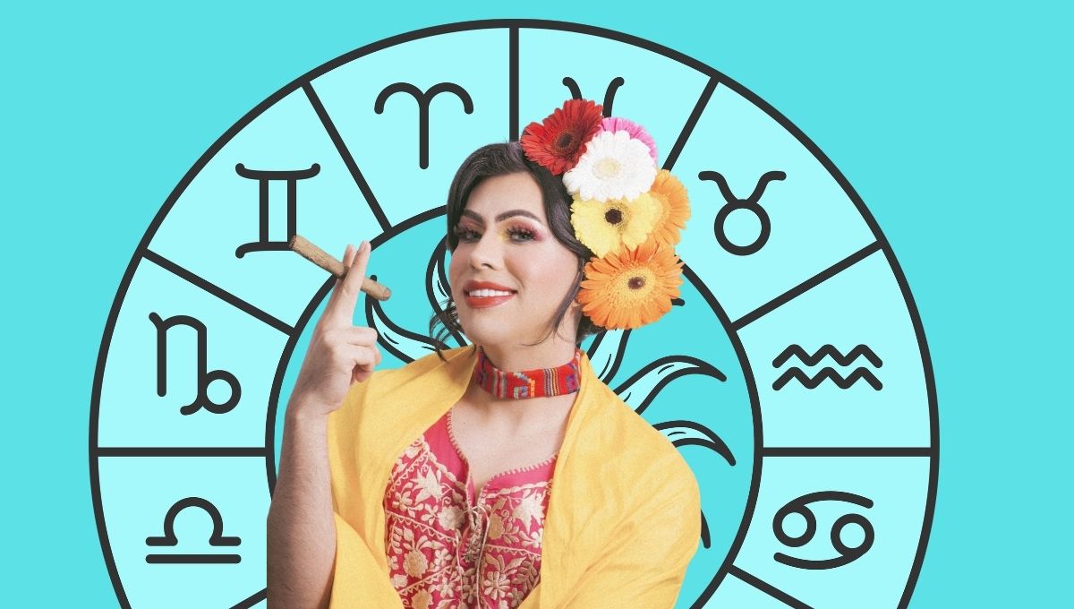 predicciones nana calistar 17 de marzo