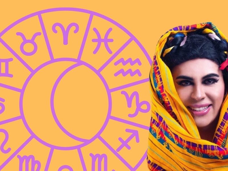 predicciones nana calistar 19 marzo