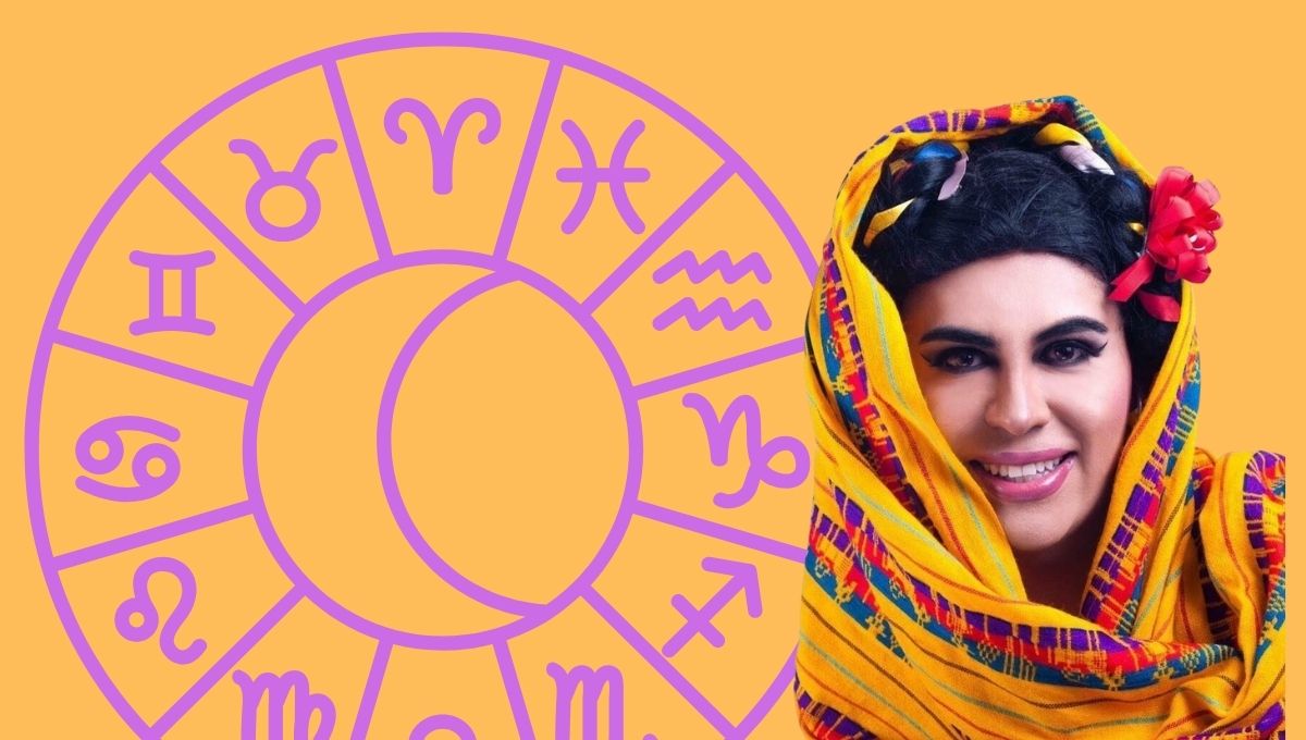 predicciones nana calistar 19 marzo