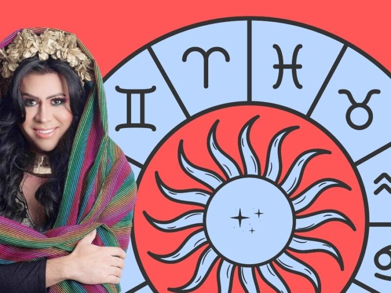 predicciones nana calistar 5 de marzo