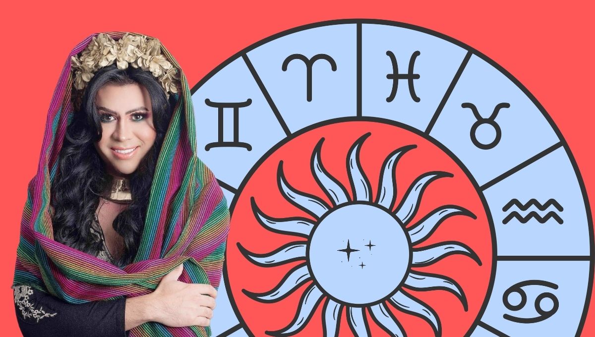 predicciones nana calistar 5 de marzo