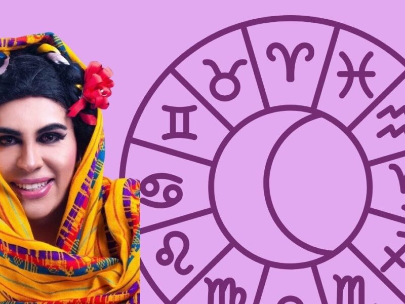 predicciones nana calistar hoy 13 de marzo