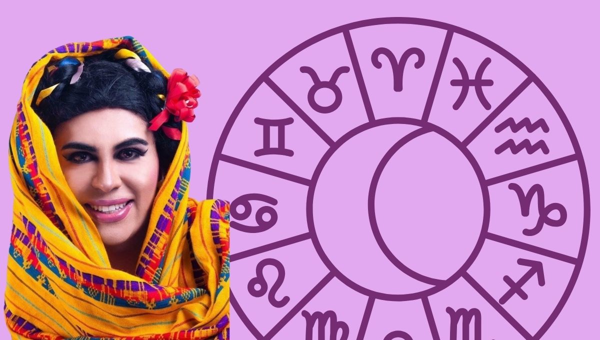 predicciones nana calistar hoy 13 de marzo