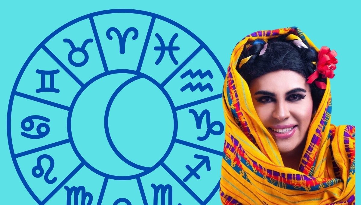 predicciones nana calistar hoy 18 de marzo