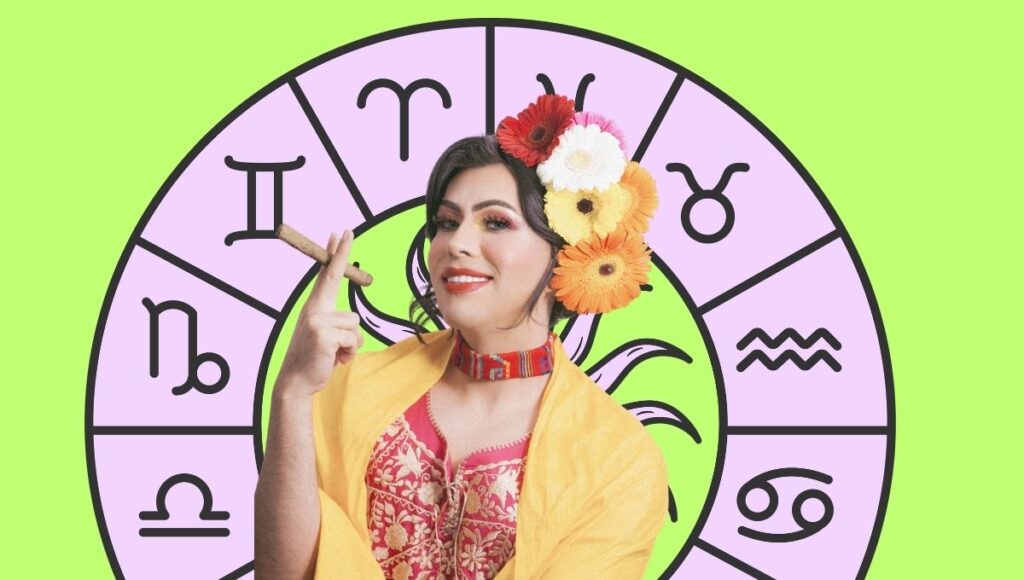 predicciones nana calistar hoy 7 de marzo