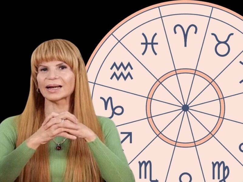 predicciones y horoscopo de mhoni vidente 21 de marzo