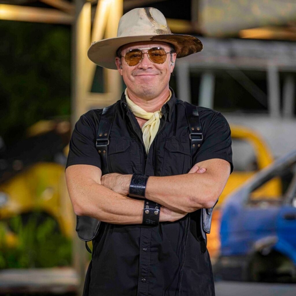 que es el juego por la conexion de exatlon