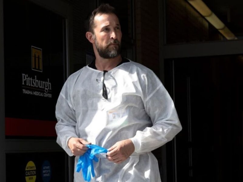 que es un code hula hoop en the pitt