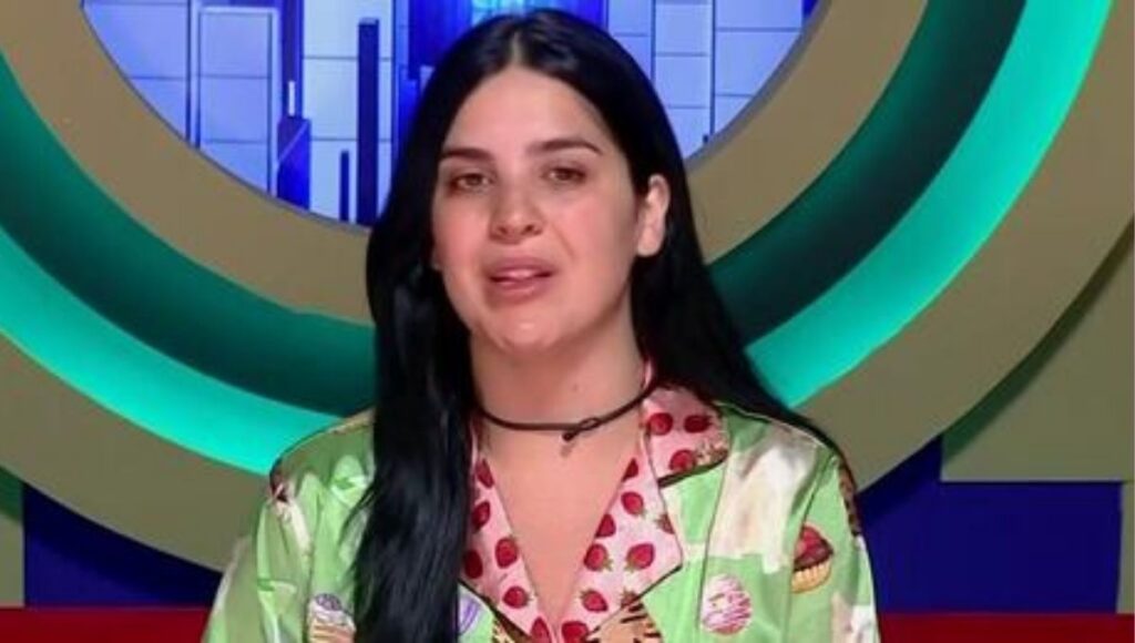 que hara curvy zelma en la casa de los famosos tras la muerte de su papa