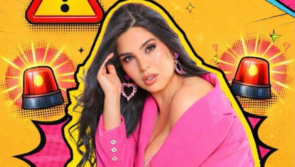 que pasa si muere el familiar de un habitante de la casa de los famosos