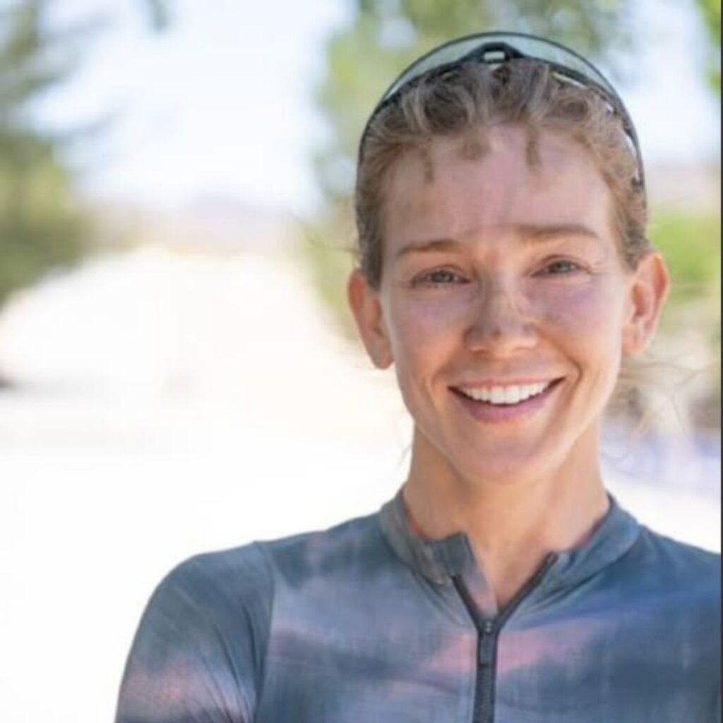 que paso con kaitlin armstrong