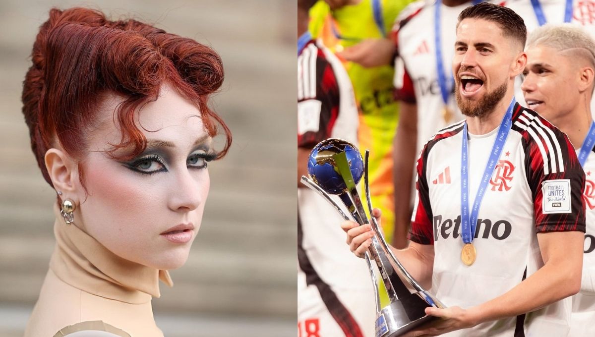 que paso entre jorginho y chapell roan