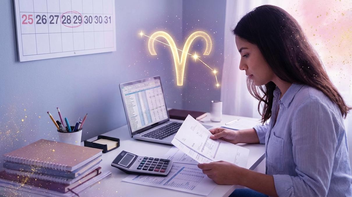 ¿Qué signos del zodiaco recibirán dinero esta semana del 25 al 31 de marzo?