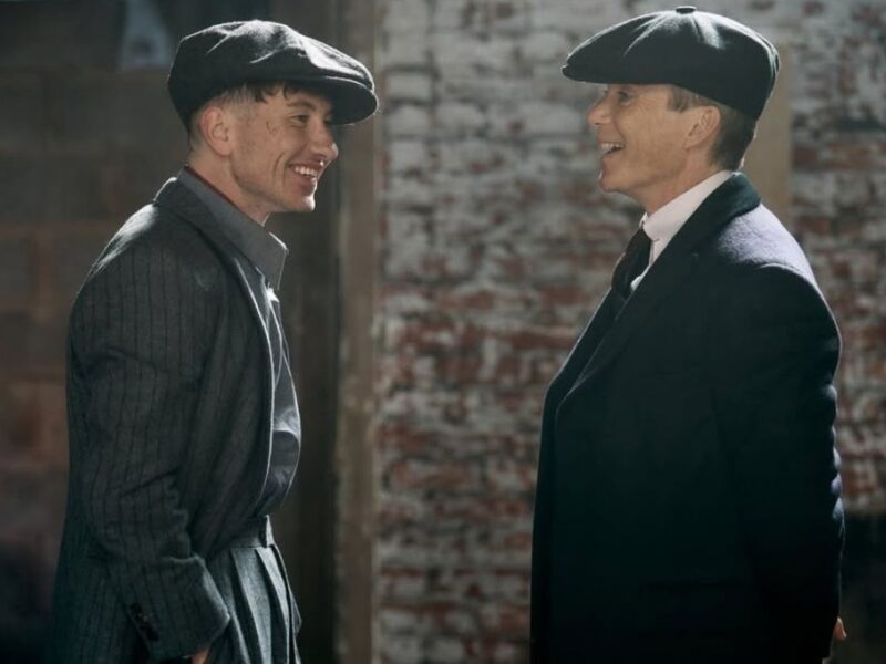 que ver en streaming del 20 al 22 de marzo