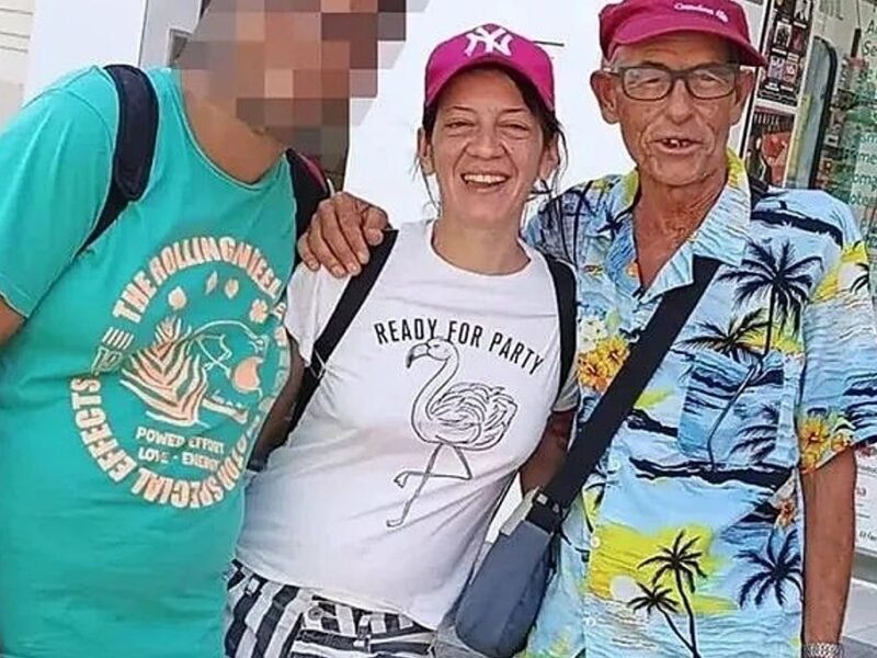 quien era ester estepa