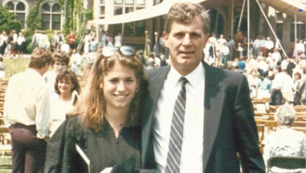 quien era lauren bessette