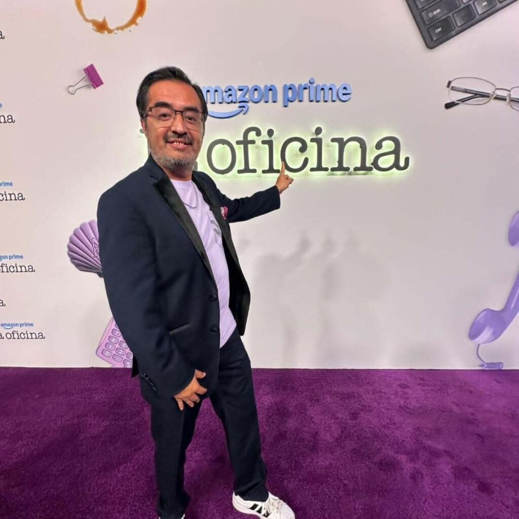 quien es edgar villa villita