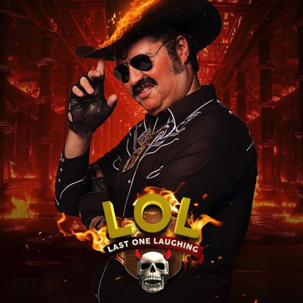 quien es el diente de oro