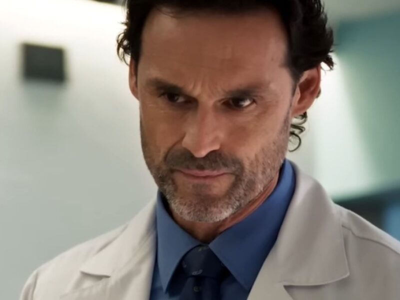 quien es el doctor marco santamaria de doc