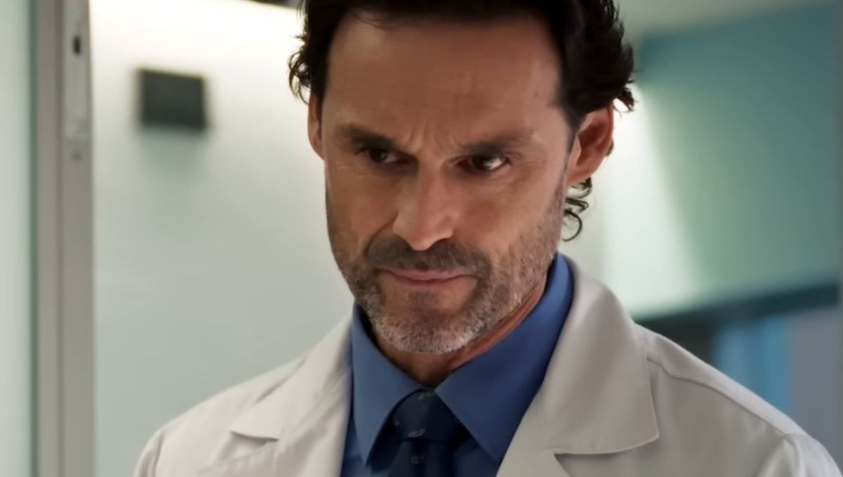 quien es el doctor marco santamaria de doc