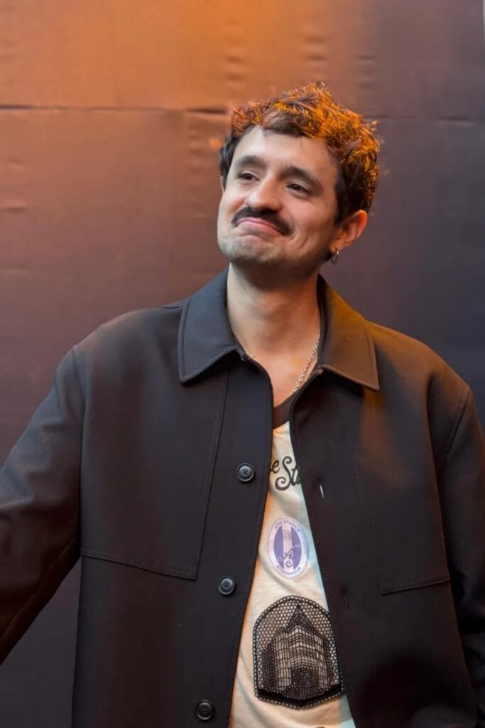 quien es fabrizio santini