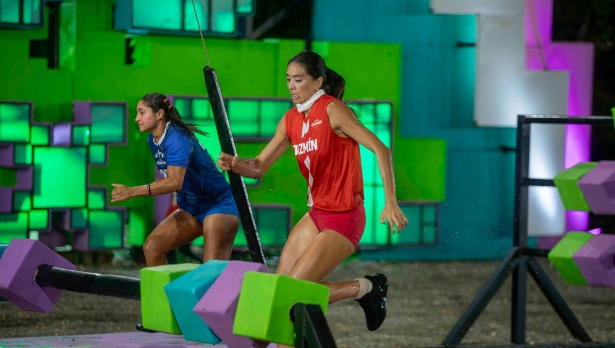 quien gana el juego por la conexion de exatlon mexico hoy 19 de marzo