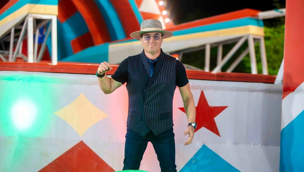 quien gana el minigame de exatlon mexico hoy 26 de marzo