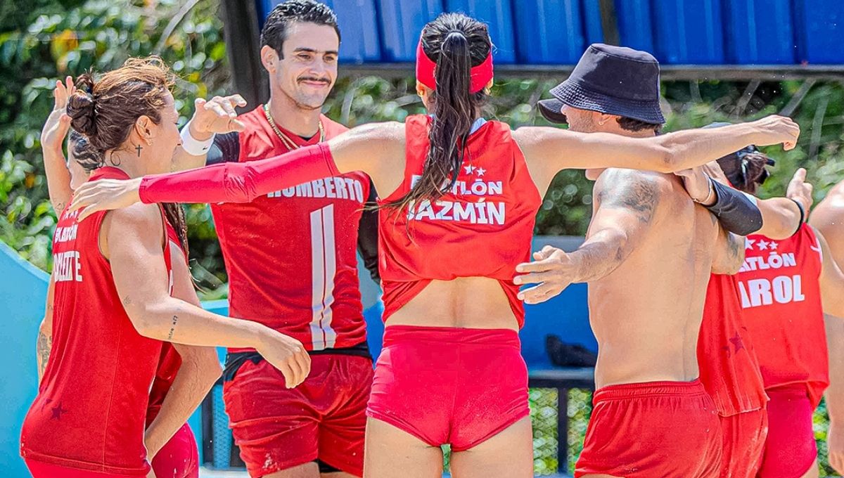 quien gana la batalla colosal de exatlon mexico hoy 18 de marzo