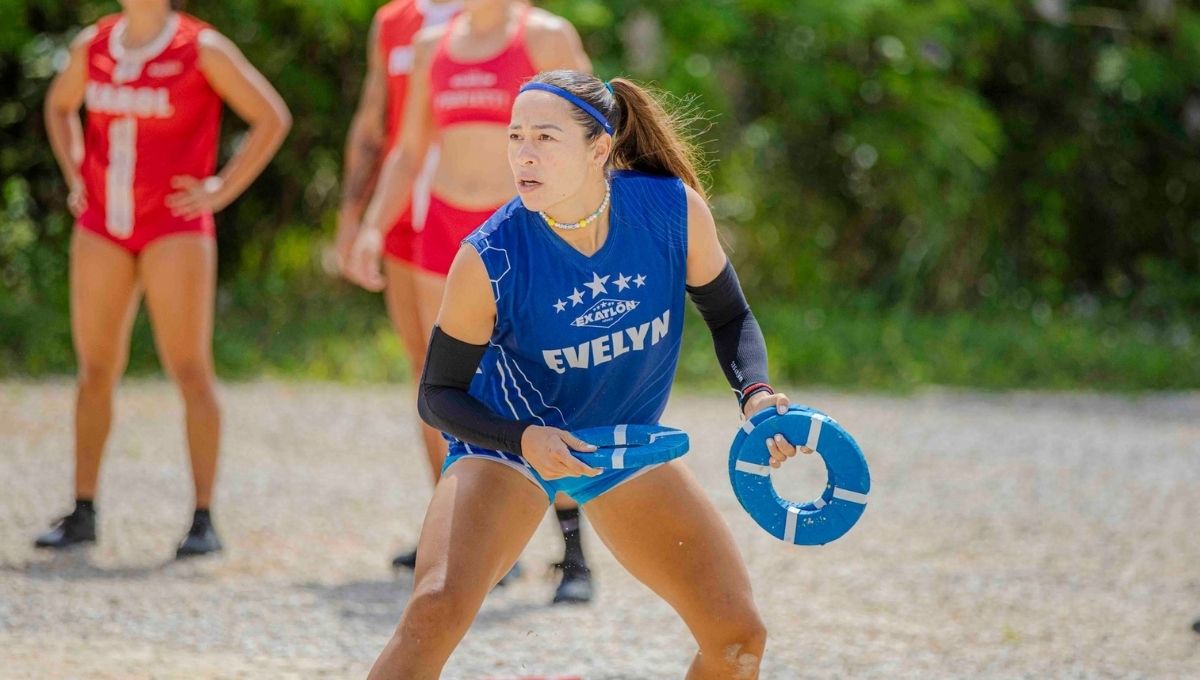 quien gana la medalla transferible de exatlon mexico hoy 10 de marzo