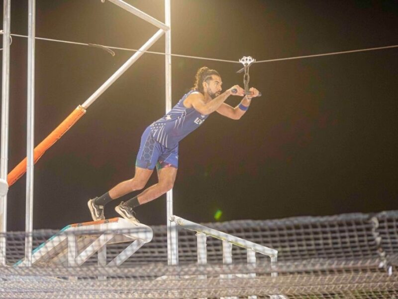 quien gana la supervivencia de exatlon mexico 6 de marzo