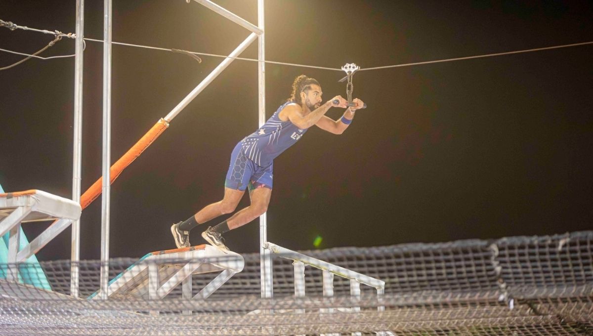 quien gana la supervivencia de exatlon mexico 6 de marzo