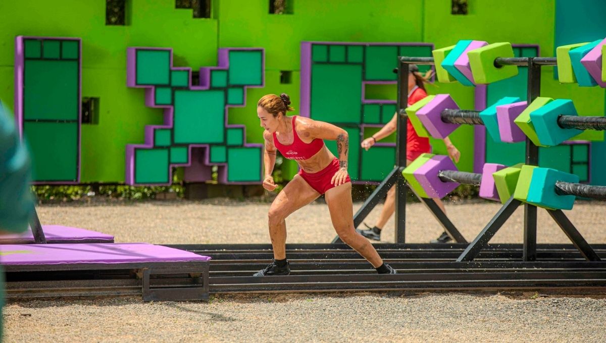 quien gana la supervivencia de exatlon mexico hoy 27 de marzo