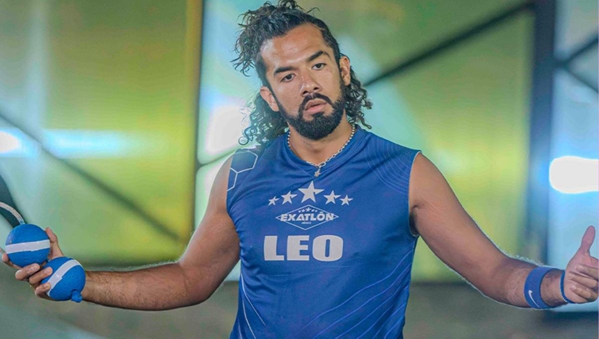 quien gana la ventaja de exatlon mexico hoy 30 de marzo