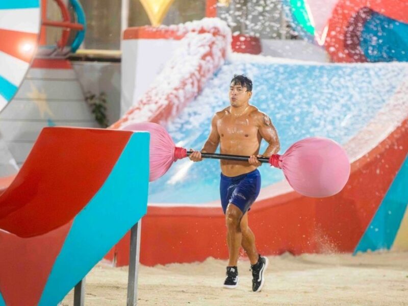 quien gana la villa 360 de exatlon mexico hoy 26 de marzo