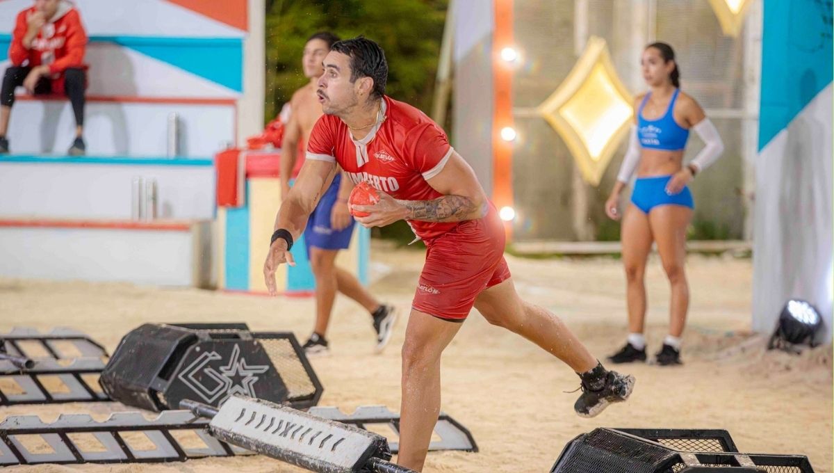 quien gana la villa 360 de exatlon mexico hoy 9 de marzo