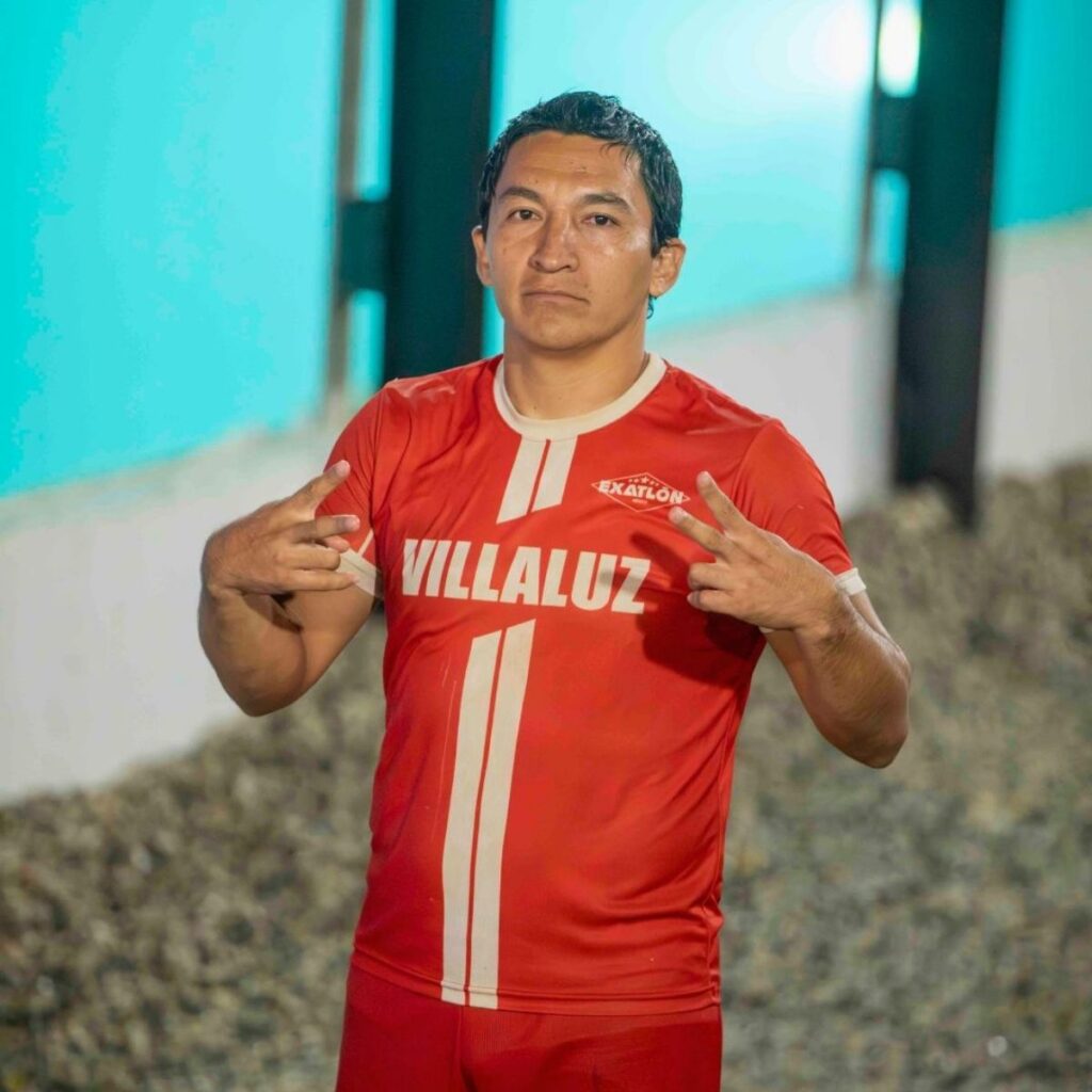 quienes quedan en exatlon mexico 2026