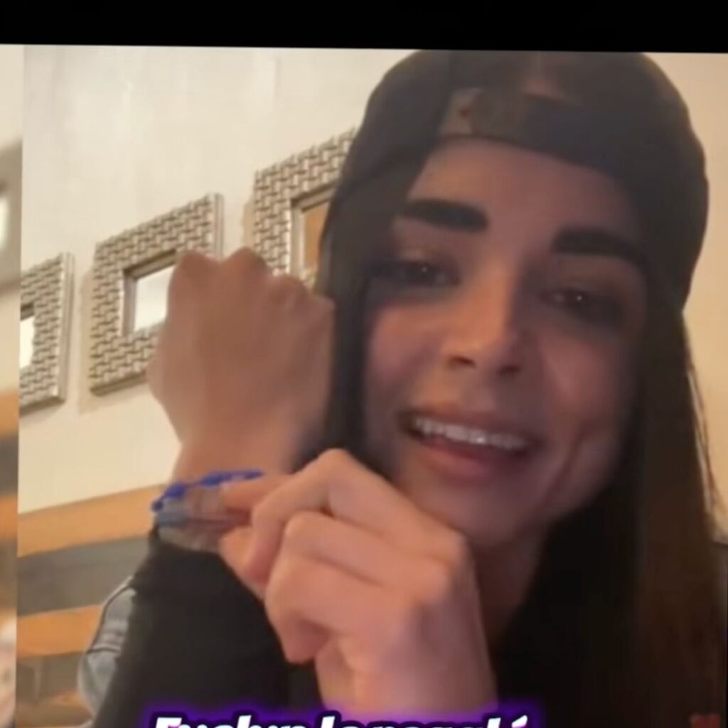 relacion evelyn y viviana exatlon