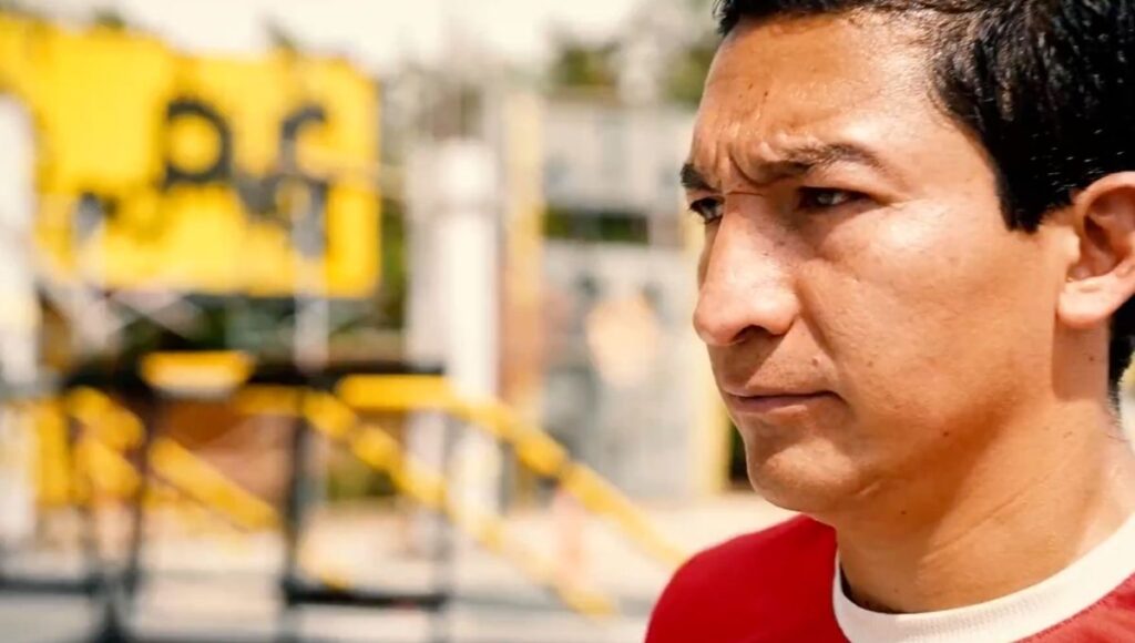 rendimiento de villaluz en exatlon