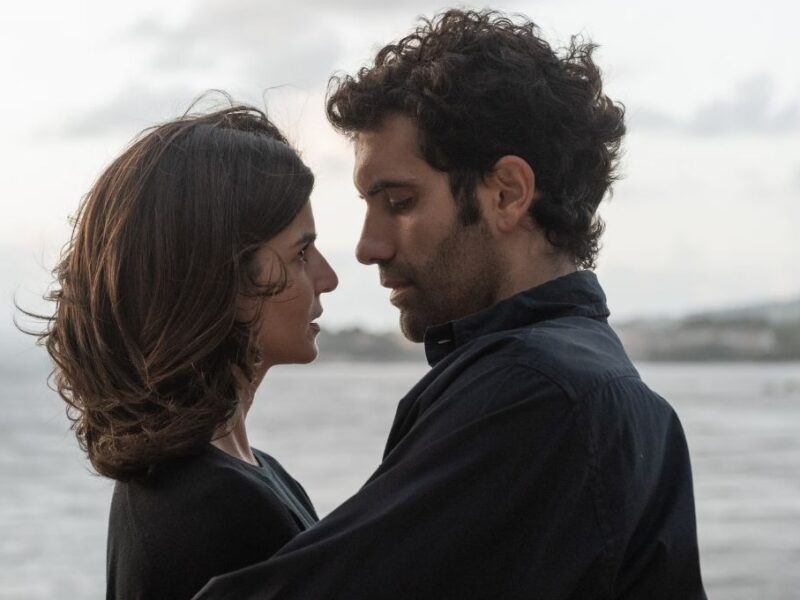 reparto completo de clanes 2