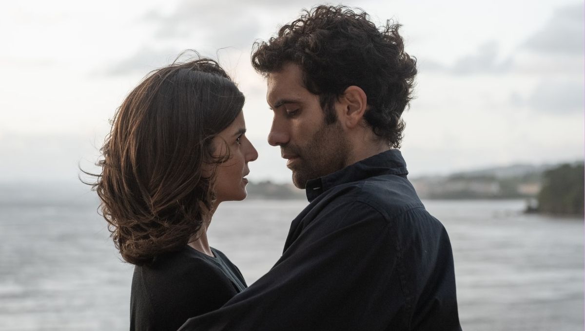 reparto completo de clanes 2