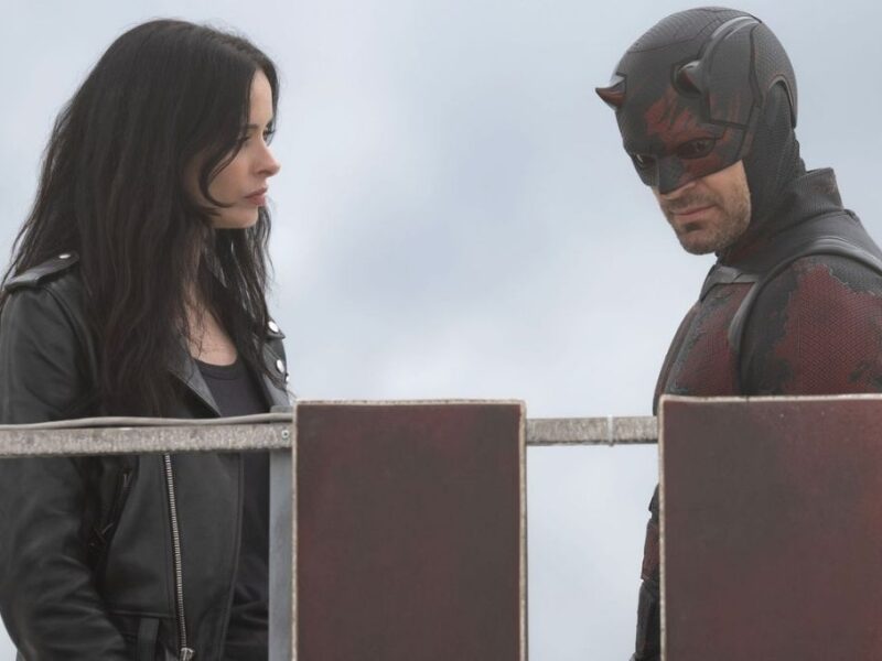 reparto completo de daredevil born again temporada 2